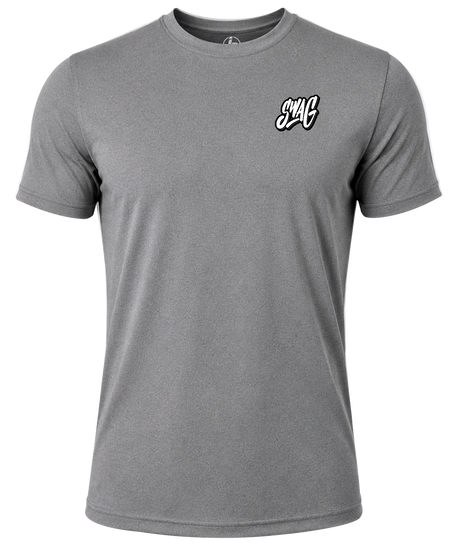 Swag Bowling Dri-Fit Practice Tee