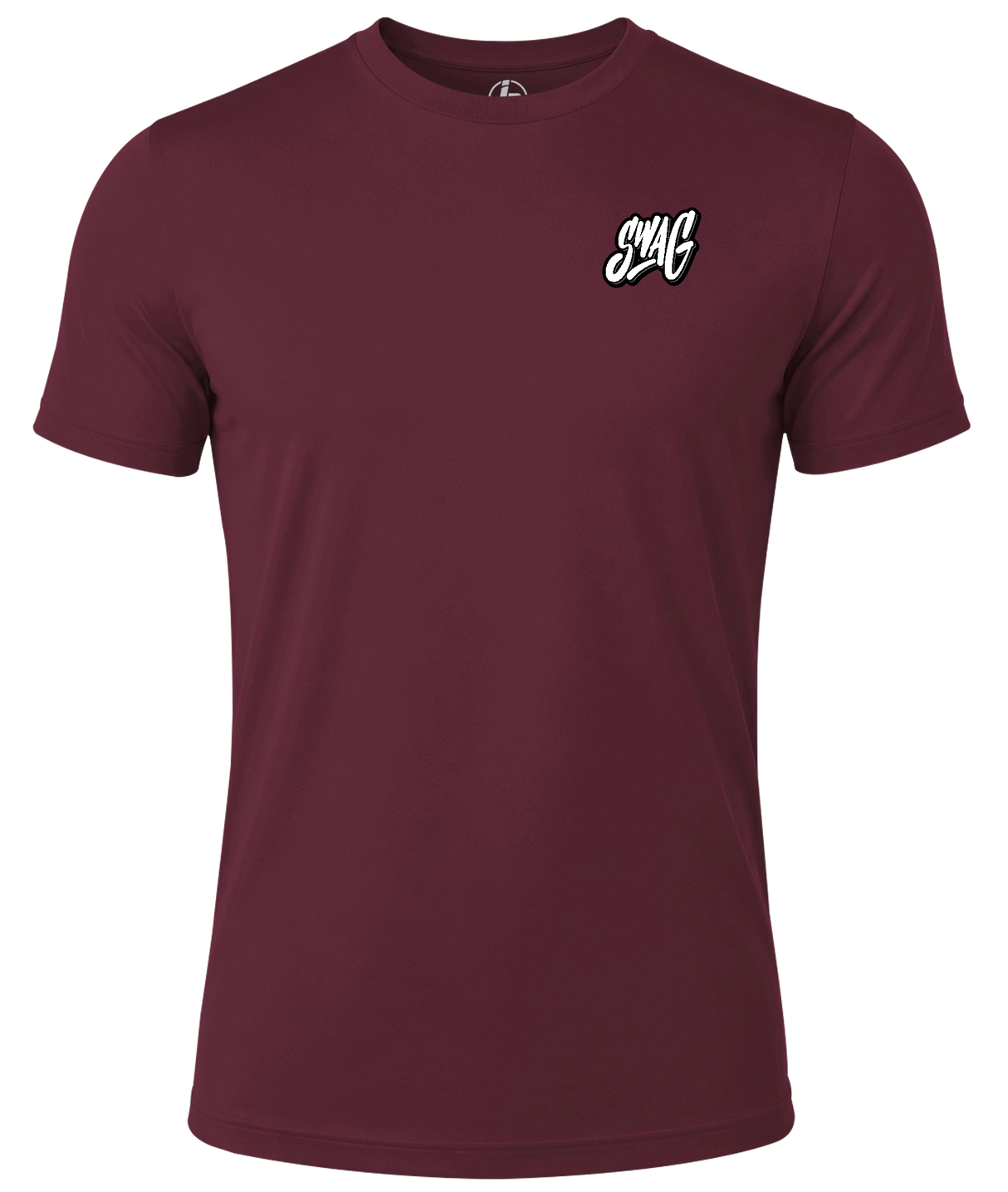 Swag Bowling Dri-Fit Practice Tee