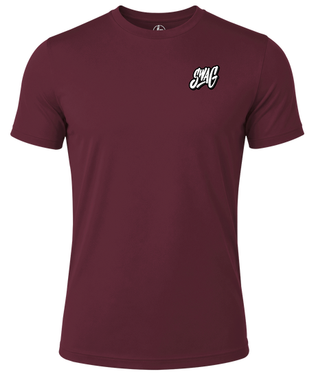 Swag Bowling Dri-Fit Practice Tee