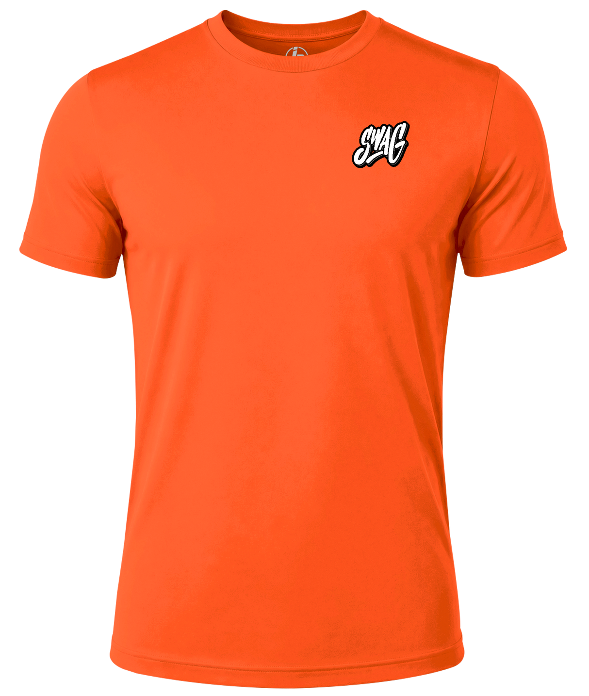 Swag Bowling Dri-Fit Practice Tee