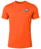 Swag Bowling Dri-Fit Practice Tee