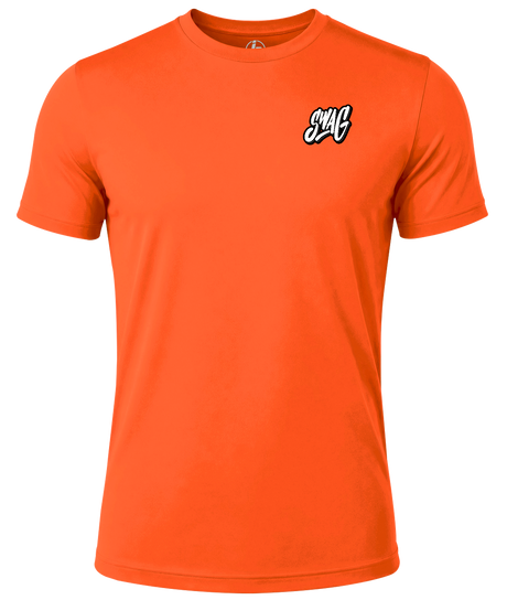 Swag Bowling Dri-Fit Practice Tee