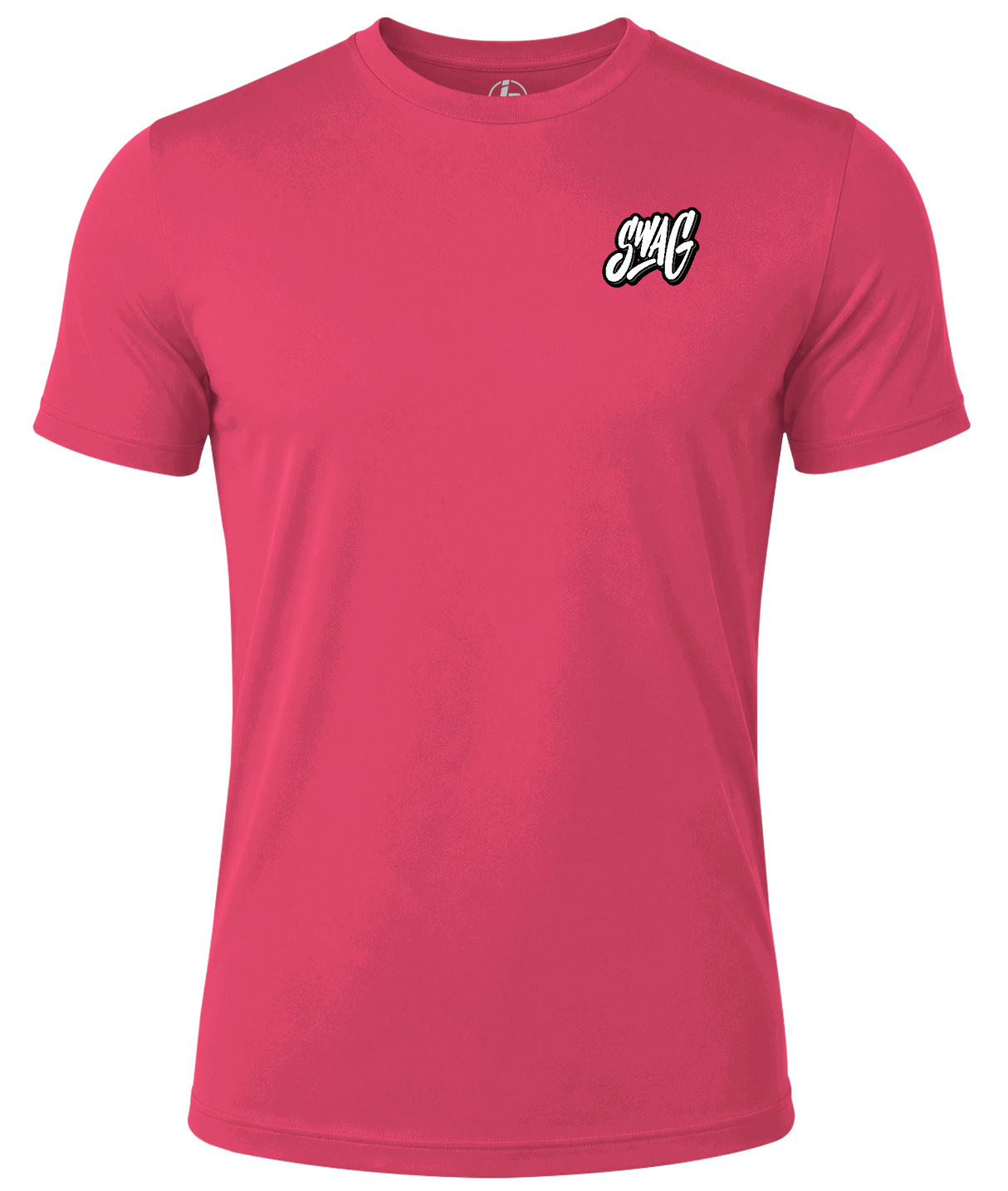 Swag Bowling Dri-Fit Practice Tee