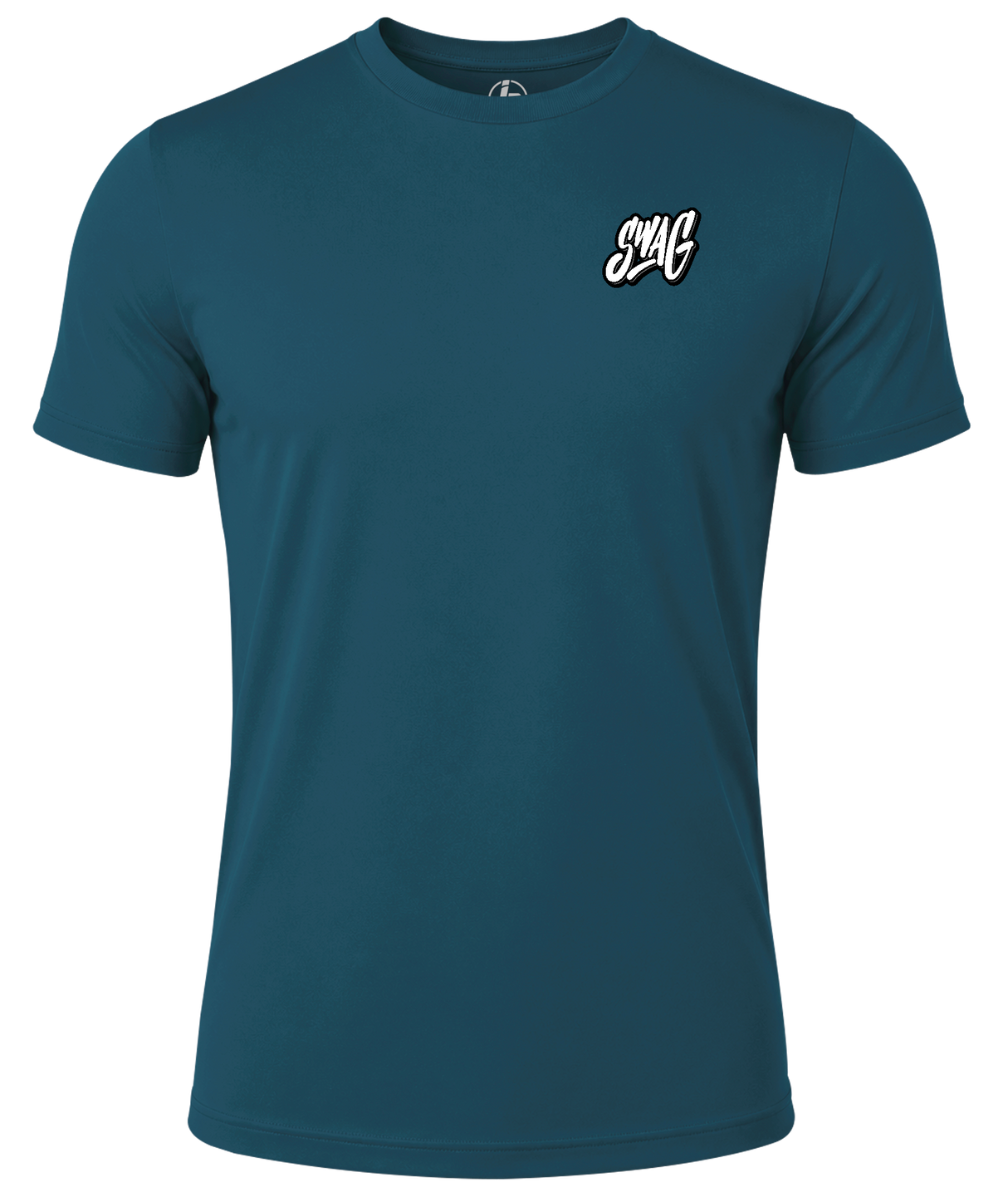 Swag Bowling Dri-Fit Practice Tee