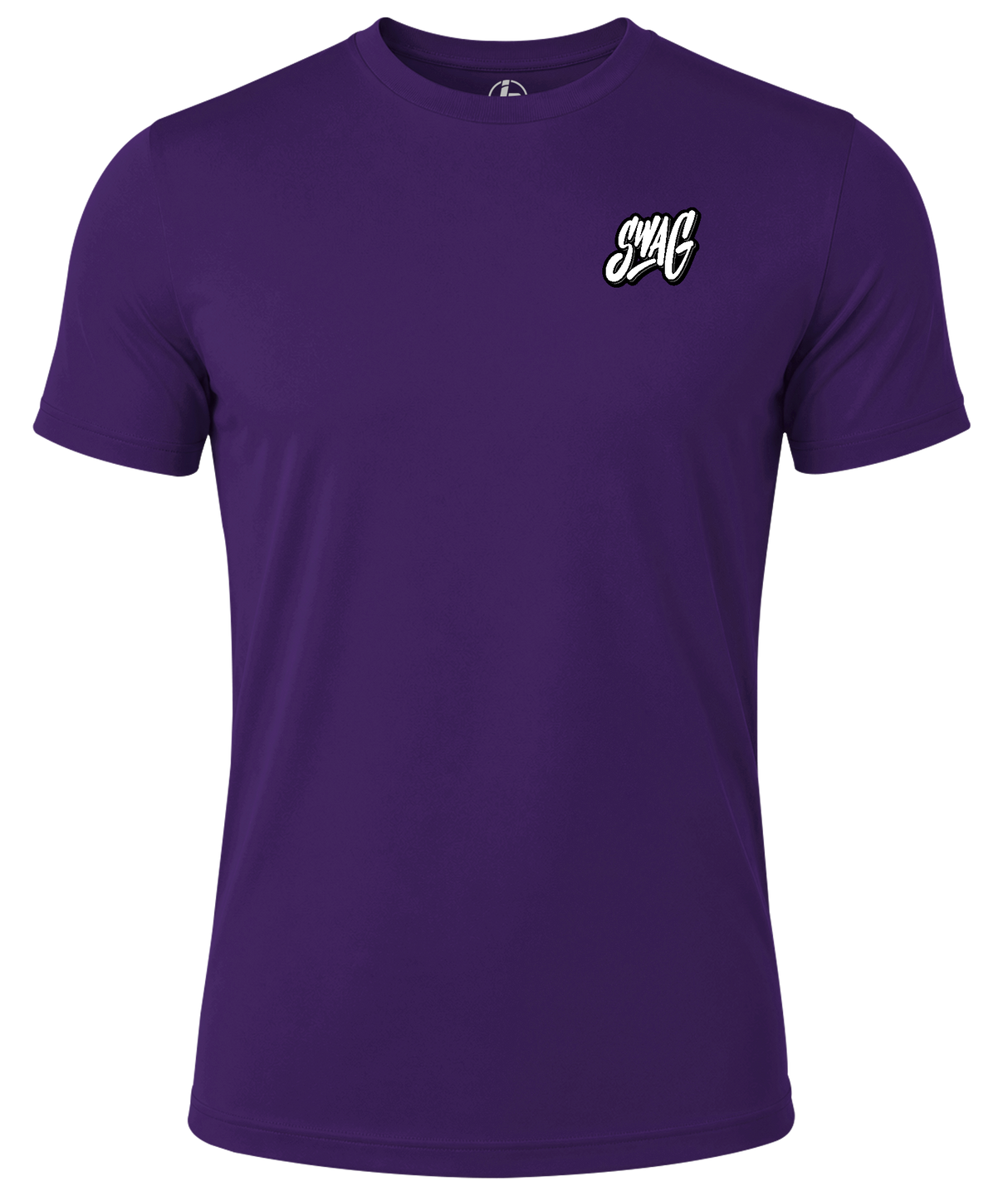 Swag Bowling Dri-Fit Practice Tee