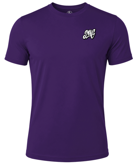 Swag Bowling Dri-Fit Practice Tee