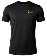 Track Bowling Dri-Fit Practice Tee