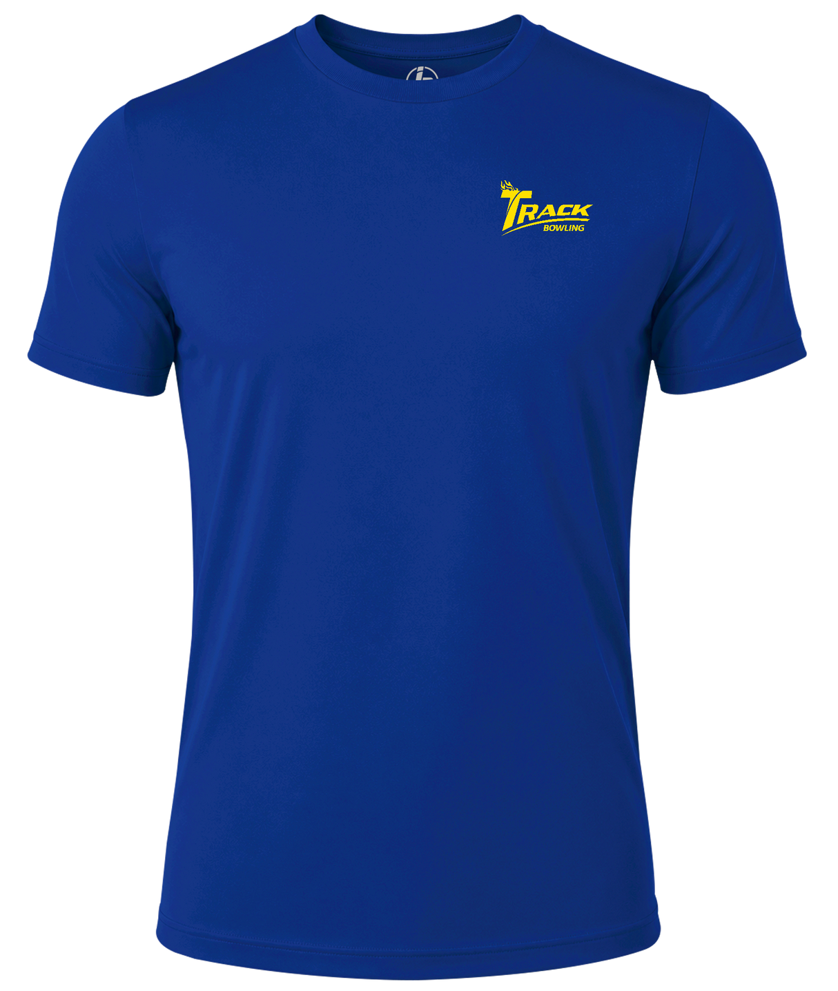 Track Bowling Dri-Fit Practice Tee