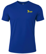 Track Bowling Dri-Fit Practice Tee