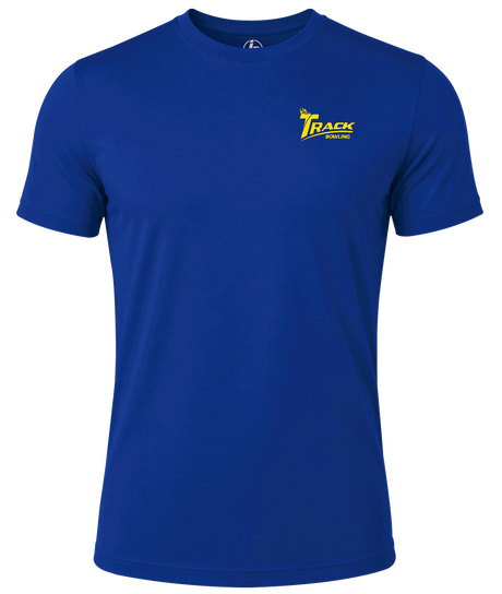 Track Bowling Dri-Fit Practice Tee