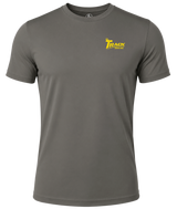 Track Bowling Dri-Fit Practice Tee