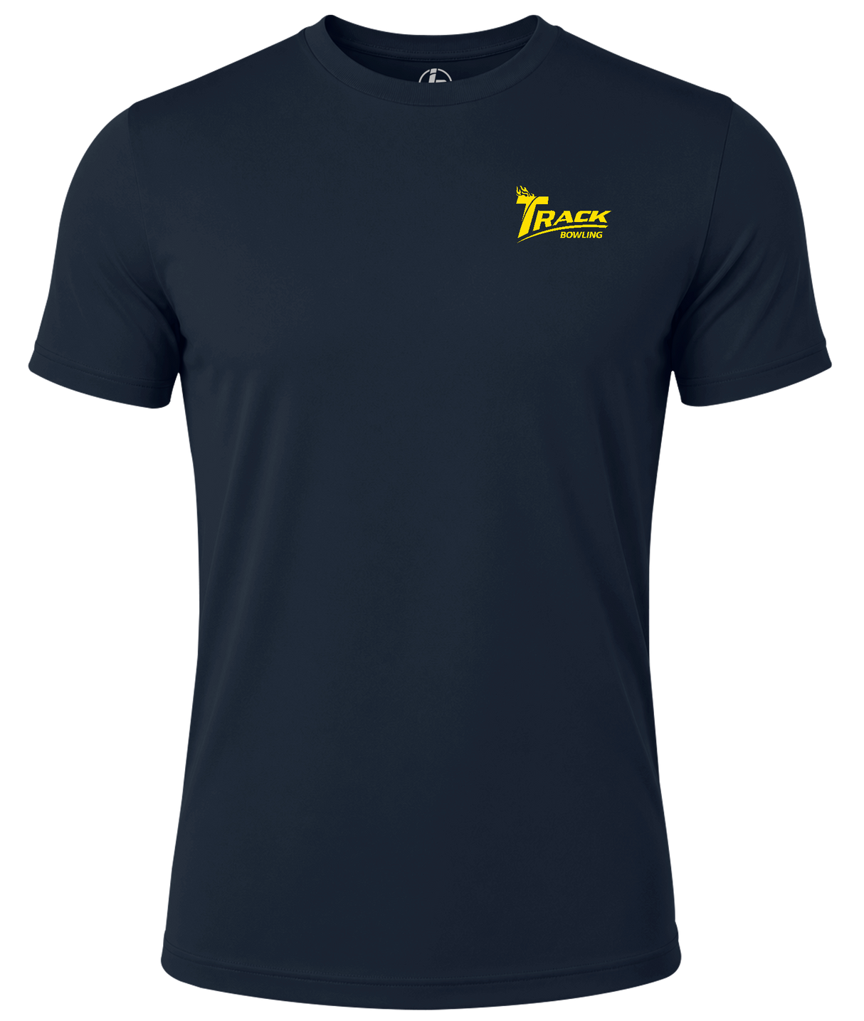 Track Bowling Dri-Fit Practice Tee