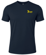 Track Bowling Dri-Fit Practice Tee
