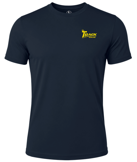 Track Bowling Dri-Fit Practice Tee