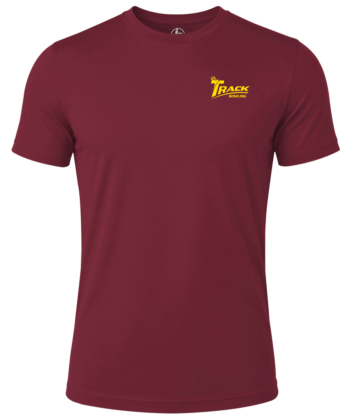 Track Bowling Dri-Fit Practice Tee