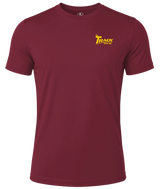 Track Bowling Dri-Fit Practice Tee