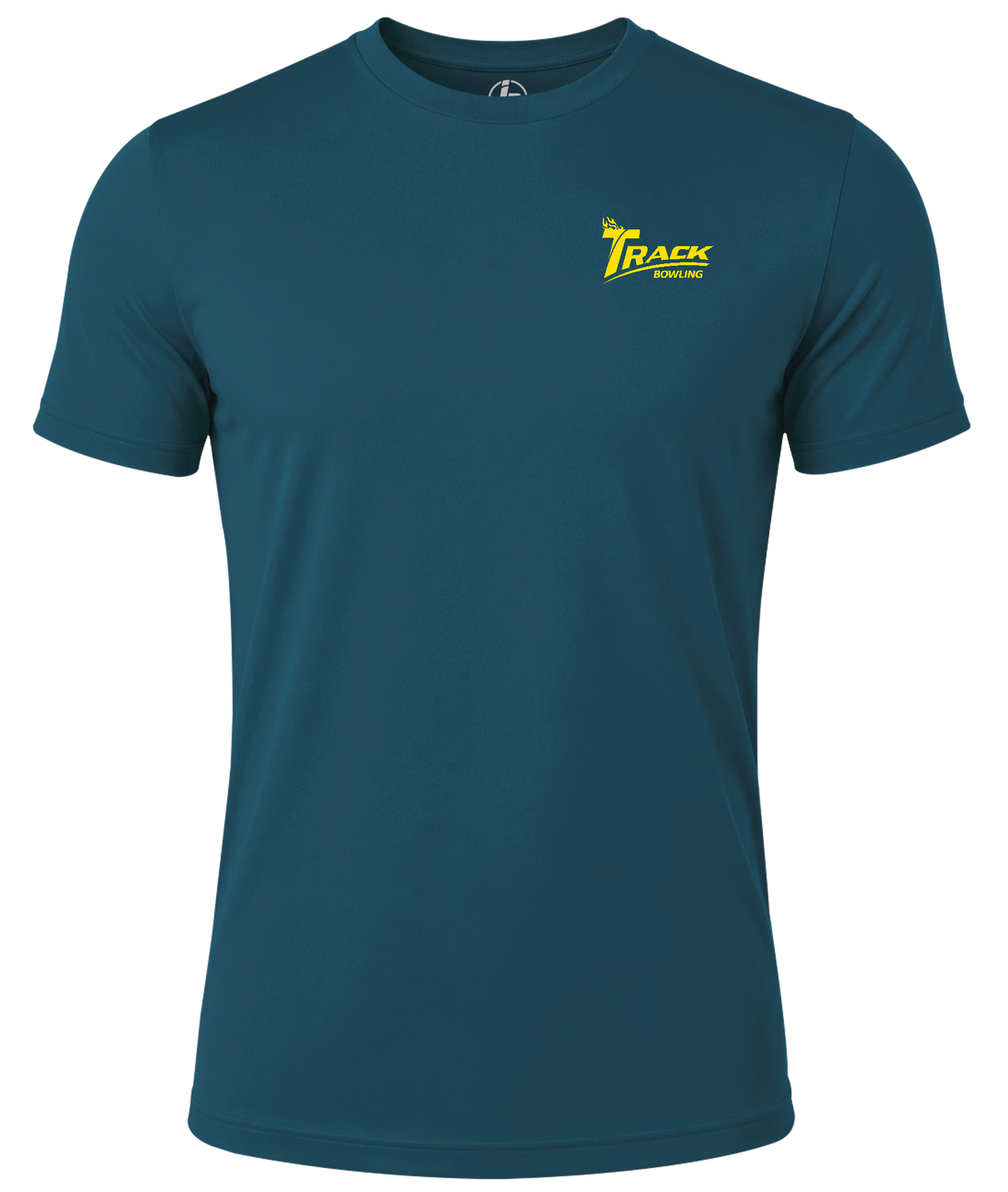 Track Bowling Dri-Fit Practice Tee