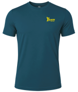 Track Bowling Dri-Fit Practice Tee