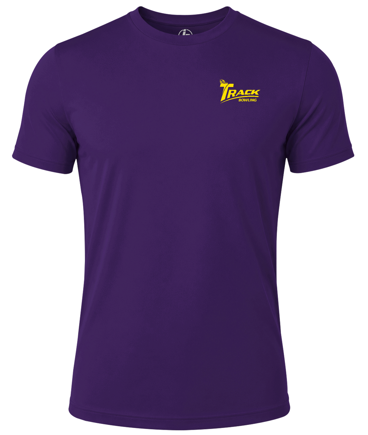 Track Bowling Dri-Fit Practice Tee