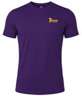 Track Bowling Dri-Fit Practice Tee