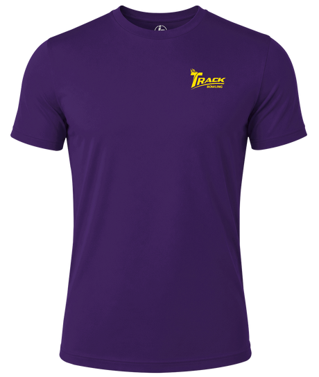 Track Bowling Dri-Fit Practice Tee