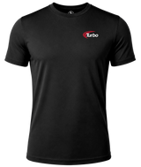 Turbo Bowling Dri-Fit Practice Tee