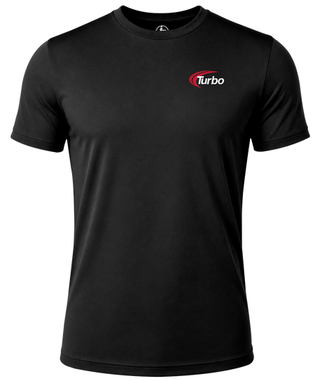 Turbo Bowling Dri-Fit Practice Tee