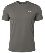Turbo Bowling Dri-Fit Practice Tee
