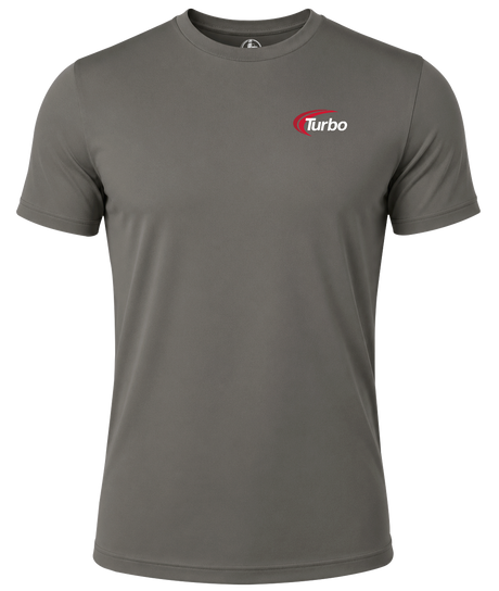 Turbo Bowling Dri-Fit Practice Tee