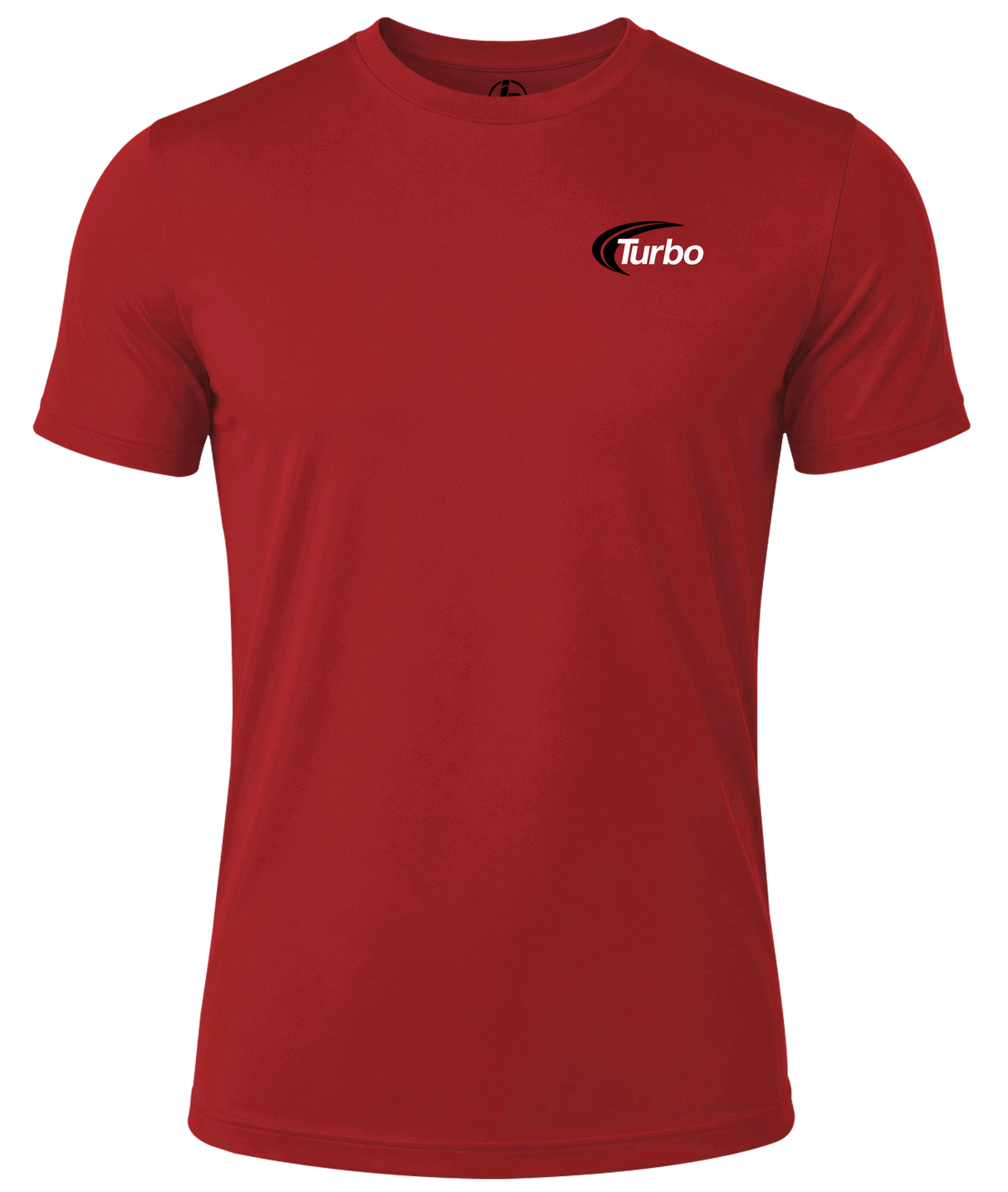 Turbo Bowling Dri-Fit Practice Tee