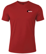 Turbo Bowling Dri-Fit Practice Tee