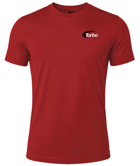 Turbo Bowling Dri-Fit Practice Tee