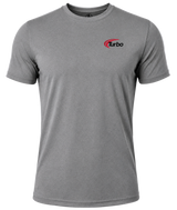 Turbo Bowling Dri-Fit Practice Tee