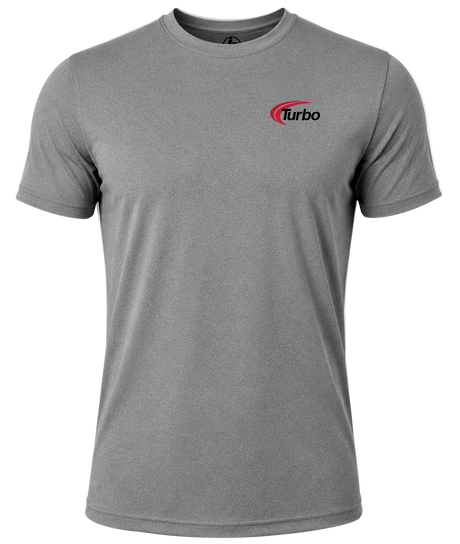 Turbo Bowling Dri-Fit Practice Tee