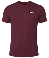 Turbo Bowling Dri-Fit Practice Tee
