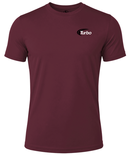 Turbo Bowling Dri-Fit Practice Tee