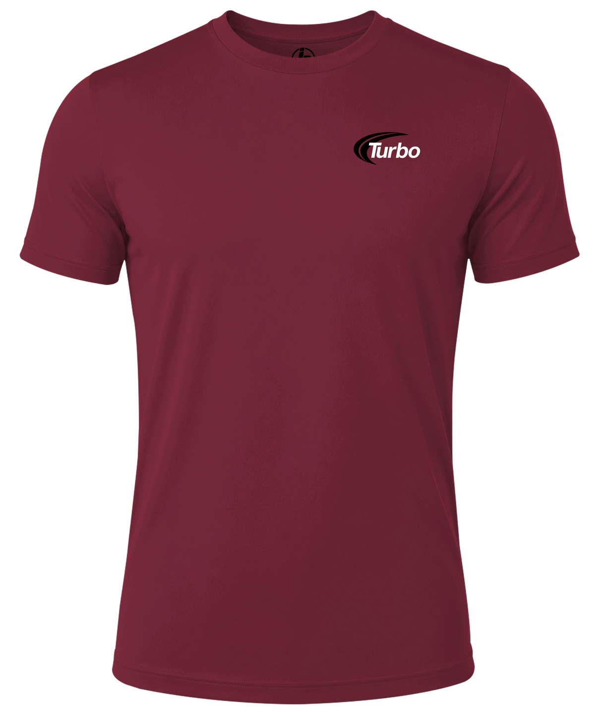 Turbo Bowling Dri-Fit Practice Tee