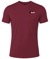 Turbo Bowling Dri-Fit Practice Tee