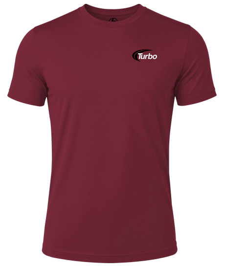 Turbo Bowling Dri-Fit Practice Tee