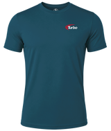 Turbo Bowling Dri-Fit Practice Tee