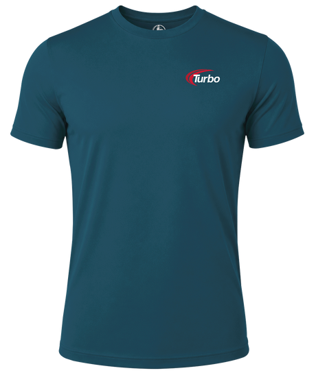 Turbo Bowling Dri-Fit Practice Tee