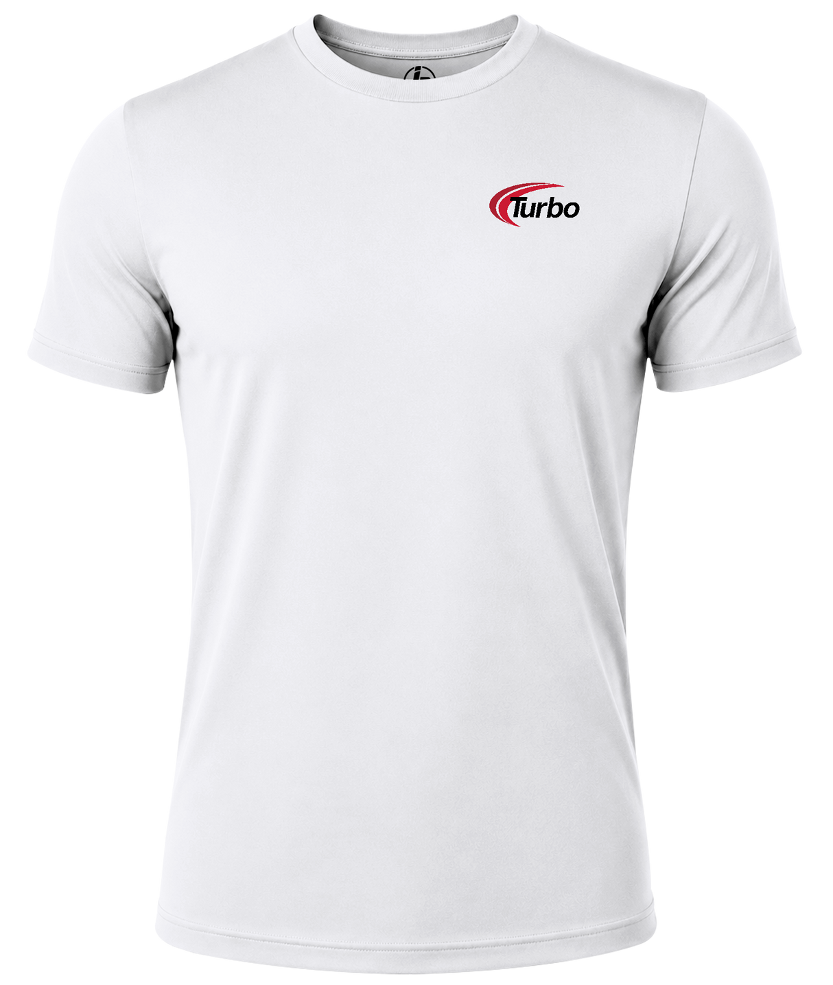 Turbo Bowling Dri-Fit Practice Tee