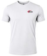 Turbo Bowling Dri-Fit Practice Tee