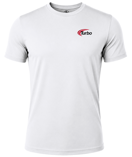 Turbo Bowling Dri-Fit Practice Tee