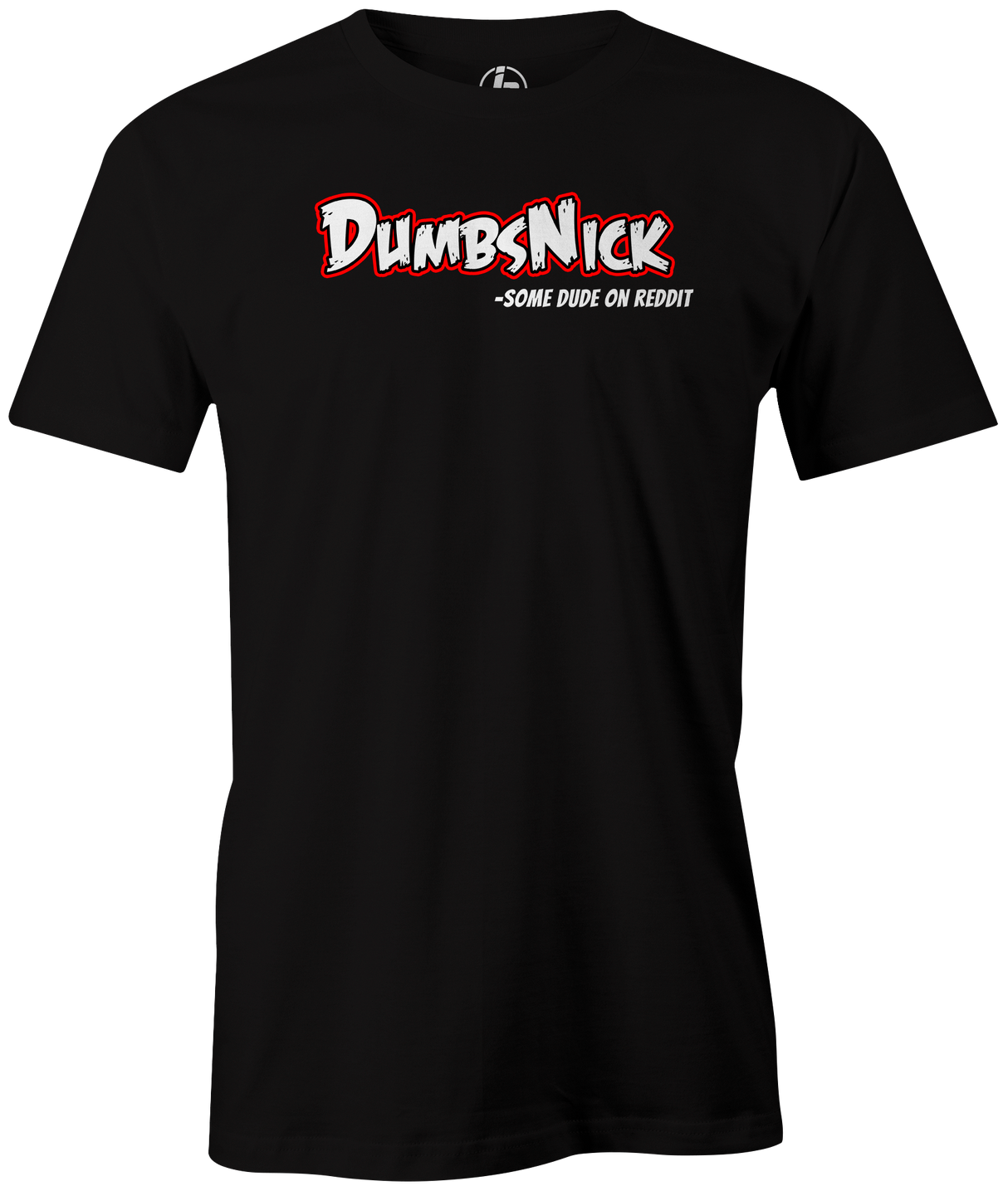 DumbsNick