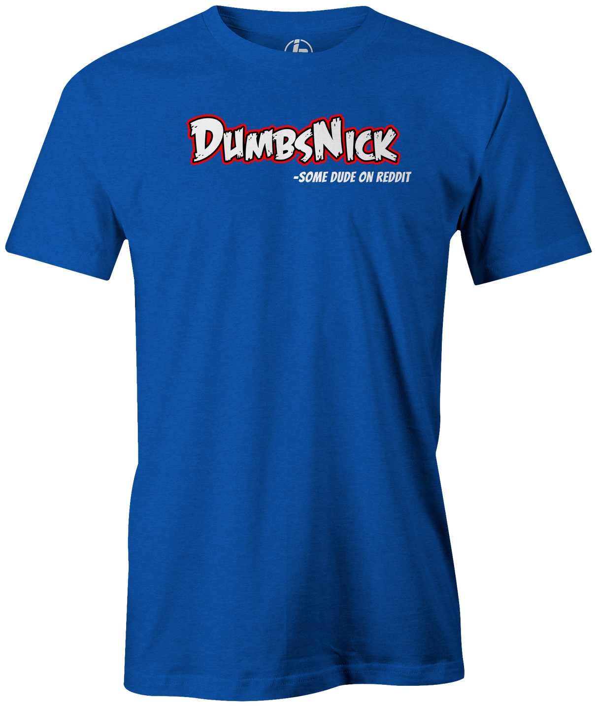 DumbsNick