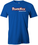 DumbsNick