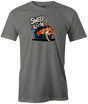 sweep the rack bowling podcast dumpster diving tee tshirt t-shirt mike big brooklyn rob