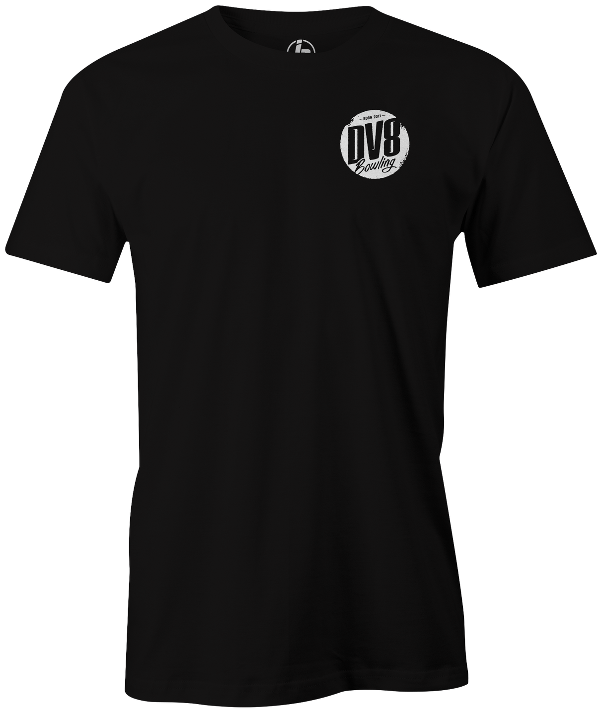 DV8 Bowling Practice Tee Hit the lanes in this awesome Inside Bowling T-shirt and be a part of the team! League bowling Team shirt. Junior Gold. PBA. PWBA. tee, tee shirt, tee-shirt, tshirt, t shirt, tournament shirt. Cool, novelty. Men's. 