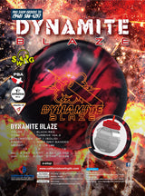 swag-dynamite-blaze bowling ball